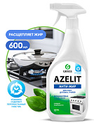 Cредство для удаления жира, нагара и копоти - Azelit | Grass | 600 мл