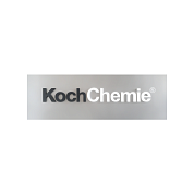 Объемный логотип KochChemie 120x40 см