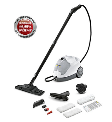Karcher SC 4 (�����) �������������� �������