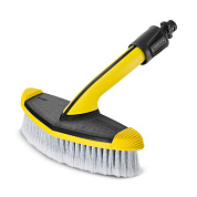 Мягкая щетка WB 60 для минимоек Karcher серии К2 - К7
