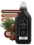 Кондиционер для белья концентрированный - Milana oud rood | Grass | 1,8 л