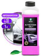 �������� ���� - Active Foam GEL+ | Grass | 1 �