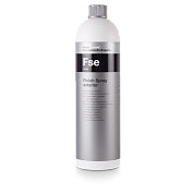 Экспресс-блеск с удалением известковых пятен Finish Spray exterior | Koch | 1 л 