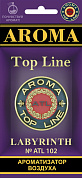Ароматизатор AROMA Top Line ATL №102 Labyrinth