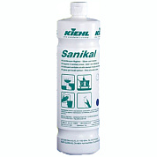 Чистящее средство для санитарных помещений Sanikal | Kiehl | 1 л