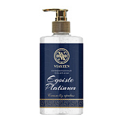 Гель для душа парфюмированный CHANEL Platinum Egoiste №5 | Viayzen | 460 мл
