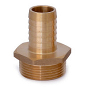 Штуцер ST1" - 3/4" BELAMOS