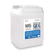 Универсальное средство щелочной усилитель стирки - NRG | Grass | 20 л 
