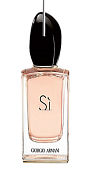 Ароматизатор AROMA Top Line №16 Giorgio ARMANI Si