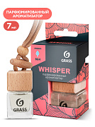 Ароматизатор жидкий подвесной "Whisper" | Grass |
