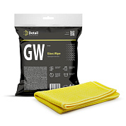 Салфетка для очистки стекла - Glass Wipe (GW) | Detail | 40*40 см
