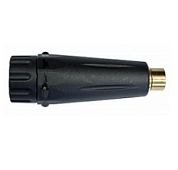 Пенная насадка ST-75 с форсункой 1,2 мм, 1/4" EASYWASH