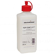 ������� �������� �������� ���������� �����������, ��� ������� - Top Coat | Colourlock | 250 ��