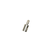 Насадка-переходник гибки вал - полировальная машинка (резьба М 14)
