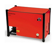 IPC Portotecnica ML CMP 2960 T Стационарный АВД