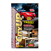 ����� �������� �� ���������� - Terry | CityUP | 30*30 �� (10 ��)