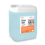 Кондиционер-ополаскиватель для белья концентрированный - Extra Soft | Grass | 20 л