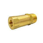 ���������� ����� SW6 1/4 ���� - M22*1,5 ���� (������)