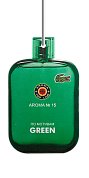 Ароматизатор AROMA Top Line №15 LACOSTE Green 