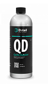 Спрей для быстрого ухода за всеми типами поверхностей - Quick Detailer (QD) | Detail | 1 л