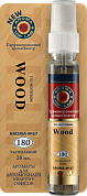 Ароматизатор AROMA Top Line №67 WOOD (спрей, 28 мл)