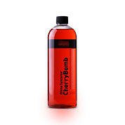 ����������� ��� ������ ����� - CherryBomb Shampoo | Shine Systems | 750 ��