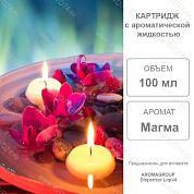 �������� ����� 100 �� Liquid / Aromagroup / 