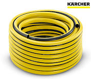 Шланг "Kevlar" 3/4"- 50 м (жёлтый) (KARCHER)
