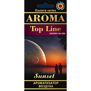 Ароматизатор AROMA Top Line №008 SUNSET