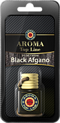 Ароматизатор AROMA Top Line №S019 (флакон, 6 мл) Nasomato Black Afgano
