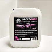 Очиститель кузова от битумных пятен | Proff-Auto | 5 л