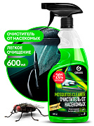 Очиститель следов насекомых - Mosquitos Cleaner | Grass | 600 мл