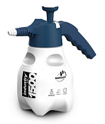 Помповый опрыскиватель синий MAROLEX Industry ergo Alka Line 1500 (EPDM)