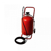 Пеногенератор TOR 100 л ( окрашенный )