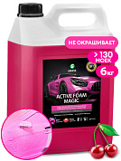 �������� ���� - Active Foam Magic | Grass | 6 ��