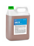 �������� ������ ������ �������� - Gios F6 | Grass | 5 �