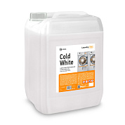Низкотемпературный отбеливатель на основе НУК - Cold White | Grass | 20 л