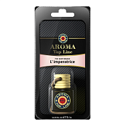 Ароматизатор AROMA Top Line №4 (флакон, 6 мл) D&G Imperatrice 