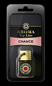 Ароматизатор AROMA Top Line №10 (флакон, 6 мл) CHANEL Chance
