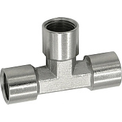 T - образный тройник 3*1/4"внут Concorde