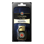 Ароматизатор AROMA Top Line №U007 (флакон, 6 мл) MOLECULES ESCENTRIC 02