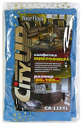 ������������� �������� ��� ���� - Nice Floor | CityUP | 80*100 �� (� ��������)