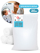 Порошок для стирки белого белья - Alpi white | Grass | 20 кг