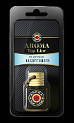 Ароматизатор AROMA Top Line №63 (флакон, 6 мл) Dolce & Gabbana Light Blue