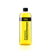 Наношампунь для ручной мойки - CationicShampoo | Shine Systems | 750 мл