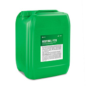 Нейтральное пенное моющее средство - Neutral F70 | Grass | 19 л