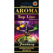 Ароматизатор AROMA Top Line №003 FANTASY