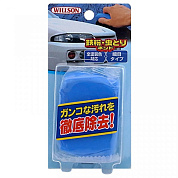 Глина для глубокой очистки кузова | Willson | 100г 