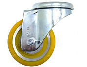 Поворотное колесо Lavamatic 501 00276/00395RTRT