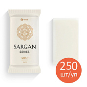 Мыло Sargan (Флоу-пак) 20 гр | Grass | 250 шт
